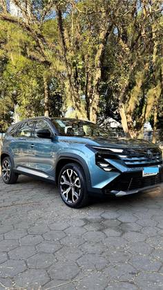 RENAULT BOREAL 1.3 TCE FLEX ICONIC EDC